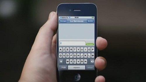 Bref Season 1 Episode 77 - Episode 77