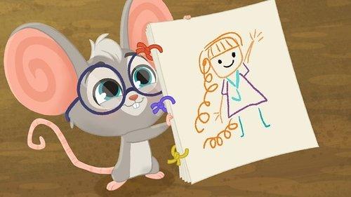 Vida the Vet Season 1 Episode 52 - The Vida the Vet Book