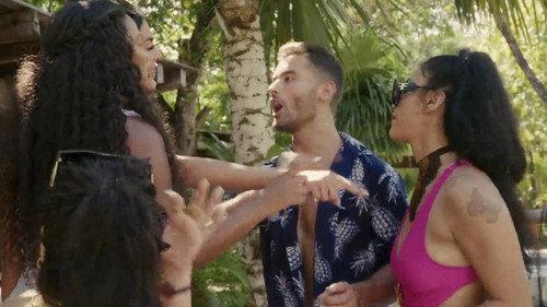 90 Day: Hunt for Love Season 1 Episode 9 - The Girl in a Love Square