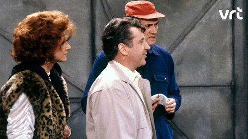 F.C. De Kampioenen Season 2 Episode 5 - Carmen rukt op