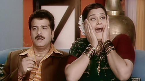 Khichdi Season 2 Episode 17 - The Parekhs' Role Reversal