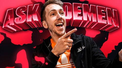 Ask the Sidemen Season 2 Episode 19 - Ep. 36 "THE SIDEMEN ON I'M A CELEBRITY GET ME OUT OF HERE?!"