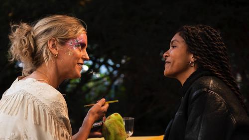 Too Close Season 1 Episode 1 - Episode 1