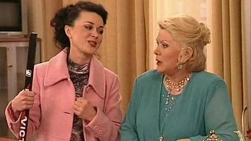 My Fair Nanny Season 2 Episode 15 - Episode 15