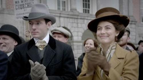 Titanic: Blood and Steel Season 1 Episode 11 - The Tipping Point