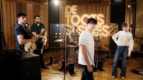 De Toots Sessies Season 1 Episode 8 - Episode 8