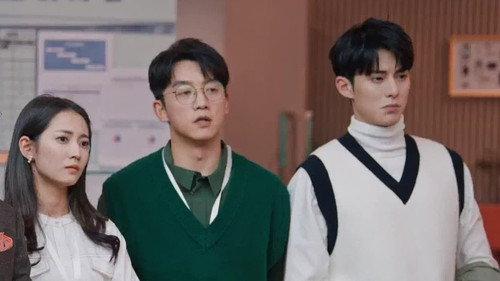 Never Give Up Season 1 Episode 14 - Episode 14