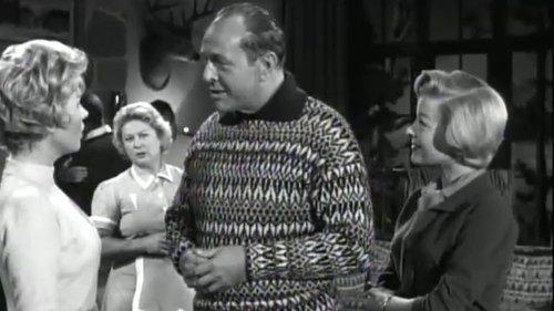 Hazel Season 1 Episode 10 - Winter Wonderland