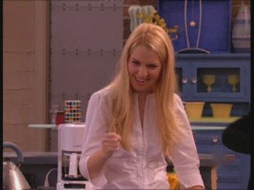 What I Like About You Season 2 Episode 11 - Regarding Henry