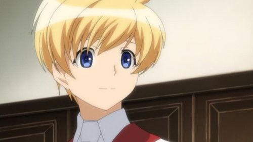 Fantastic Detective Labyrinth Season 1 Episode 18 - Hyuuga and Shinano