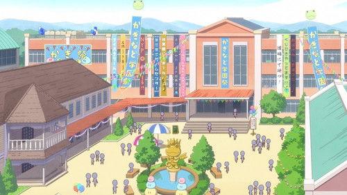 KAGINADO Season 1 Episode 12 - The School Carnival Ends, and Then… Etc.