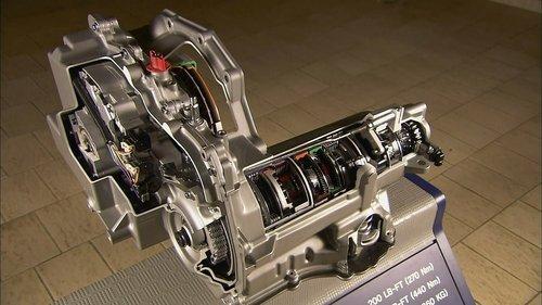 How It's Made Season 9 Episode 13 - Automatic Transmissions, Silver Miniatures, Hot Air Balloon Baskets, Darts