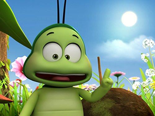 Maya the Bee Season 1 Episode 19 - Willy Moves Out