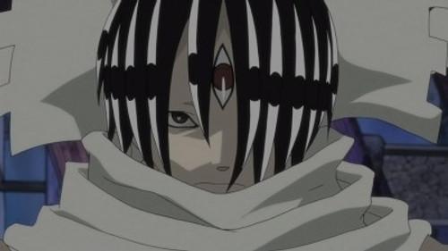 Soul Eater Season 1 Episode 24 - The Battle of the Gods - Death City on the Verge of Collapse?