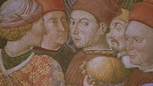 Byzantium: The Lost Empire Season 1 Episode 3 - Envy of the World