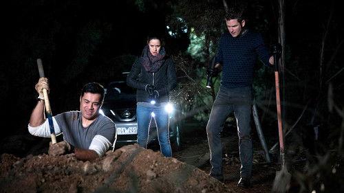 Wentworth Season 6 Episode 9 - Shallow Grave