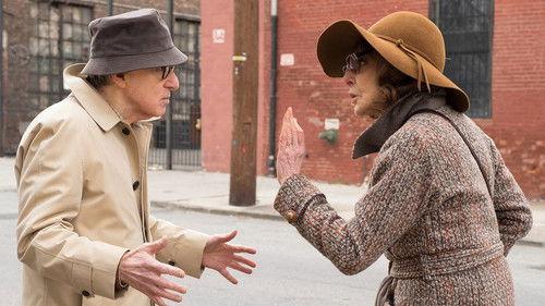 Crisis in Six Scenes Season 1 Episode 5 - Episode 5