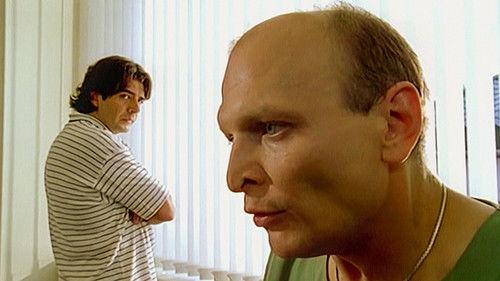 Kamenskaya Season 1 Episode 4 - Away match. Part 2