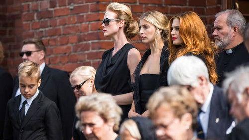 Black Widows Season 1 Episode 4 - Episode 4