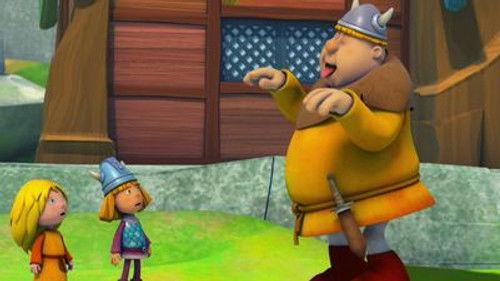 Vic the Viking Season 1 Episode 22 - Stardust