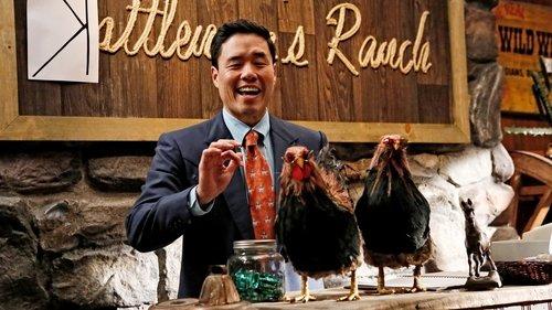 Fresh Off the Boat Season 2 Episode 13 - Phil's Phaves