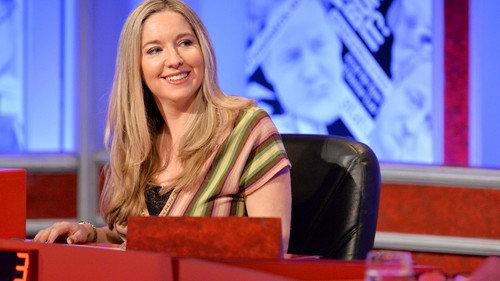 Have I Got News for You Season 48 Episode 4 - Victoria Coren Mitchell, Katherine Ryan, Janet Street-Porter