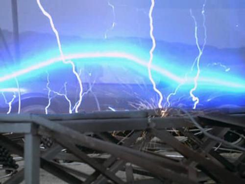 Knight Rider Season 3 Episode 9 - Lost Knight