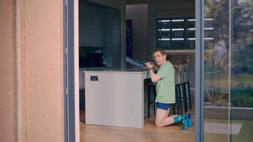 undefined Season 1 Episode 3 - Chapter 3