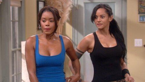 Girlfriends Season 7 Episode 5 - Everyone Hates Monica