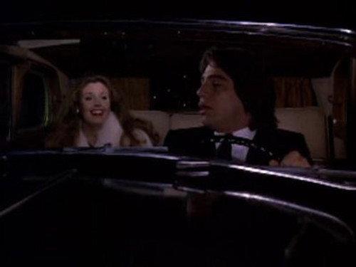 Taxi Season 4 Episode 14 - Tony's Lady