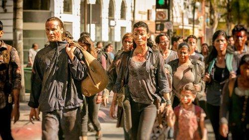 Fear the Walking Dead Season 2 Episode 15 - North