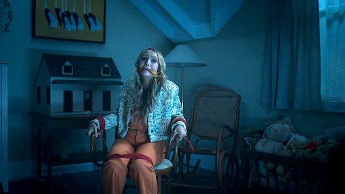 One of Us Is Lying Season 2 Episode 7 - Simon Says Time Out