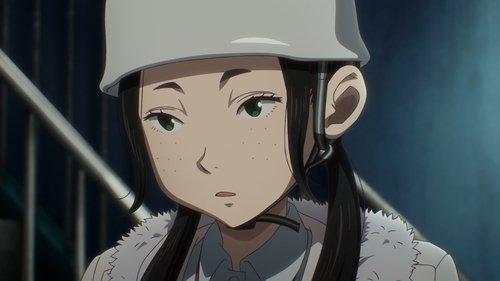 DEAD DEAD DEMONS DEDEDEDE DESTRUCTION Season 1 Episode 3 - Episode 3