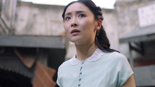 Autumn Cicada Season 1 Episode 13 - Episode 13