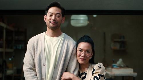undefined Season 1 Episode 3 - I Am Inhabited by a Cry