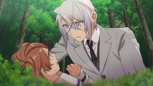 I'll Live a Long Life to Dote on My Favorite Stepbrother! Season 1 Episode 5 - Laonen's Dysmagia Syndrome Cure!