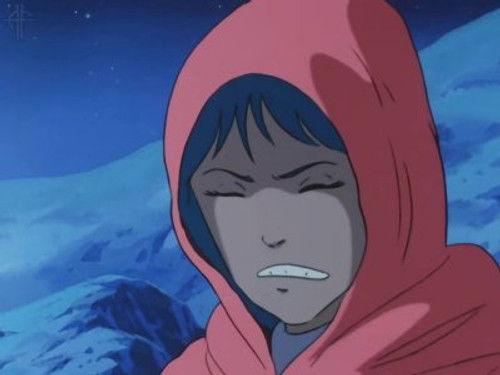 Future Police Urashiman Season 1 Episode 10 - Higher than Everest