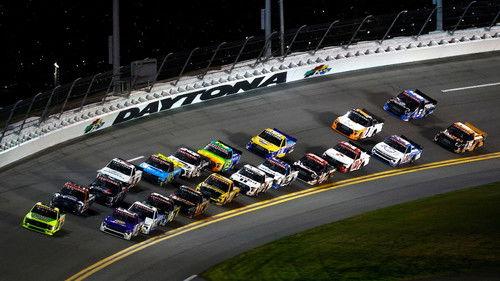 NASCAR Truck Series Season 30 Episode 1 - Fresh From Florida 250
