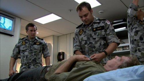 Sea Patrol Season 3 Episode 8 - Half Life