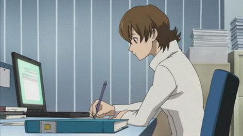 undefined Season 0 Episode 1 - Beneath the Fully Bloomed Cherry Blossoms