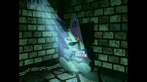 Gregory Horror Show Season 1 Episode 3 - NEKO ZOMBIE