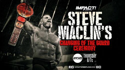 TNA iMPACT! Season 20 Episode 16 - Impact! #979