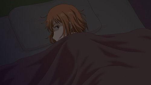 Chio's School Road Season 1 Episode 26 - Chio in the Middle of the Night