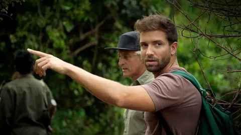 Planeta Calleja Season 9 Episode 1 - Episode 1