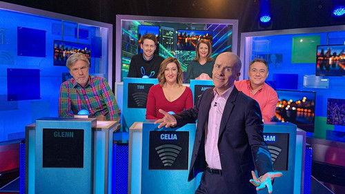 Have You Been Paying Attention? Season 9 Episode 9 - Episode 9