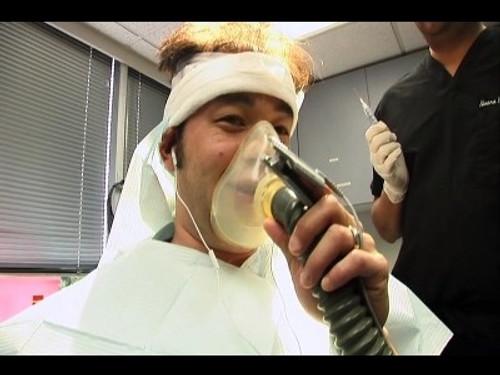 Jon & Kate Plus 8 Season 3 Episode 30 - Jon's Hair Raising Experience