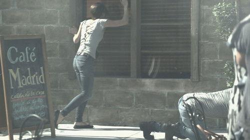 Doomsday: 10 Ways the World Will End Season 1 Episode 6 - Gamma Ray Burst