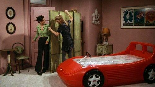 undefined Season 3 Episode 7 - The One with the Race Car Bed