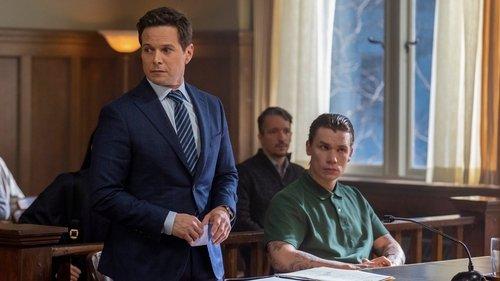 Nancy Drew Season 3 Episode 11 - The Spellbound Juror