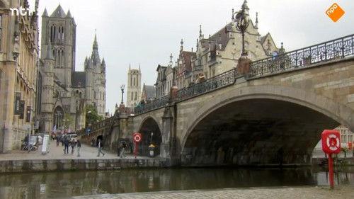 Hier zijn de Van Rossems Season 4 Episode 3 - Episode 3